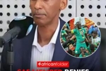 还有反转？非洲足联剥夺塞内加尔冠军，委员会成员称没通知开会