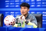 记者谈郑智被罚：若尊重裁判，他们会在规则允许下稍稍对你有利