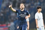 结束5轮不胜！新鹏城2-1申花 阿代米破门拉唐点射 申花6轮不胜