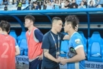 戴伟浚告别陈涛：感谢信任和栽培，是你在我最低谷时把我拉回来