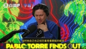 林书豪：当我得知自己是唐斯偶像，我惊呆了，他也不是亚裔啊😂
