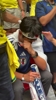 一秒天堂一秒地狱！日本进球时狂喜挥臂，惨遭绝杀后掩面痛哭
