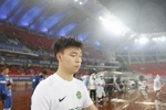 足球报谈浙江惜败申花：连追两球最终饮恨上海，结局&ldquo;非常可惜&rdquo;